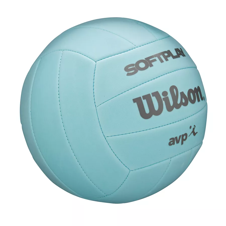 כדורעף | Avp Soft Play Vb Blue