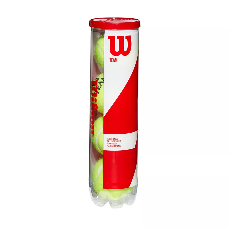 כדורי טניס | TEAM 4 TENNIS BALLS
