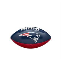 כדור פוטבול וילסון NFL לוגו PATRIOTS פיור טניס