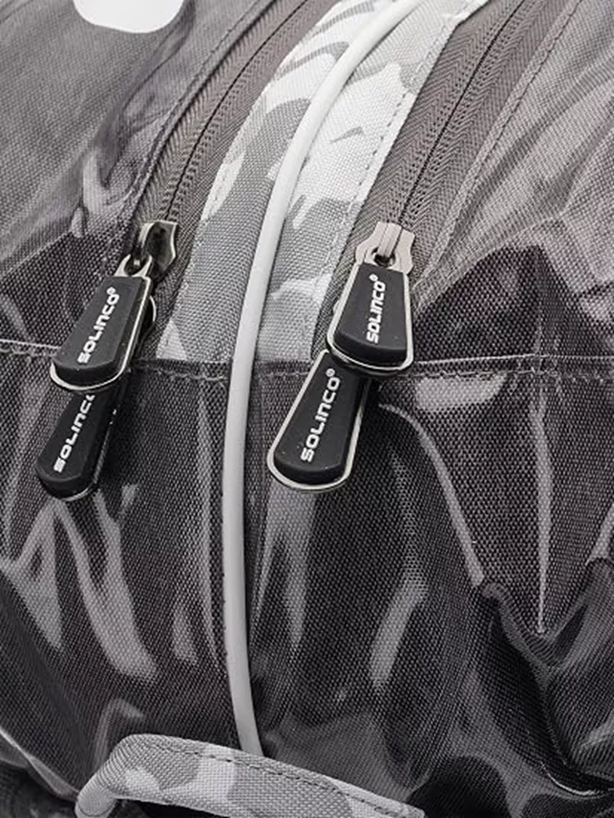 תיק טניס סולינקו | 6-Pack Tour Racquet Bag Arctic Camo