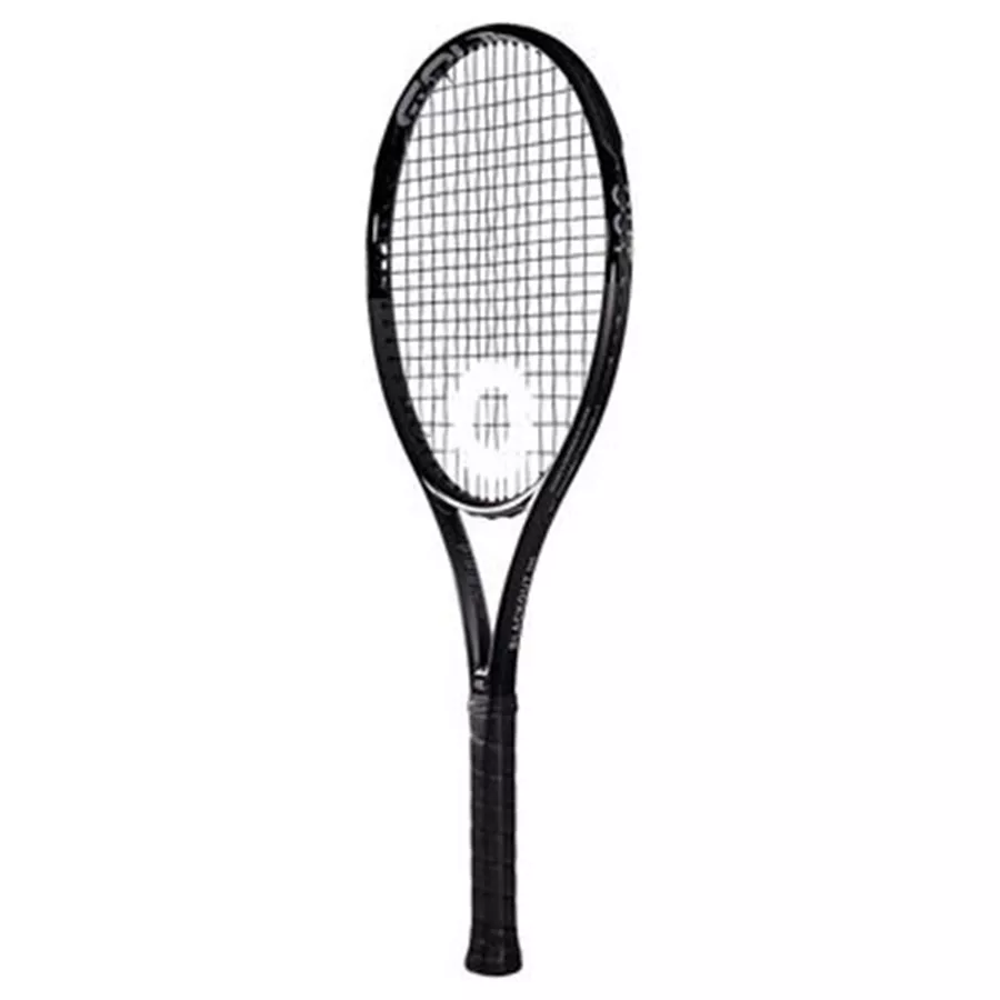 Solinco Blackout 285 Tennis Racquet