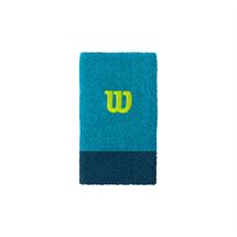 סופג זיעה | Extra Wide W Wristband פיור טניס