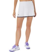 חצאית טניס אסיקס- ASICS WOMEN COURT SKORT פיור טניס
