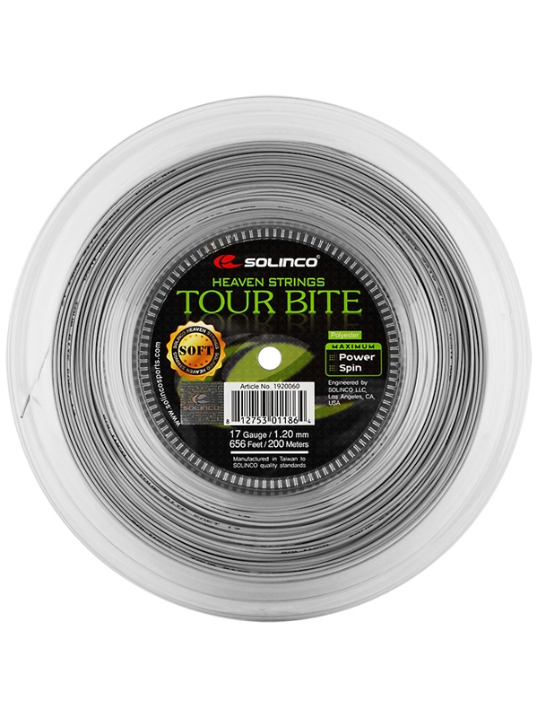 סליל גידים SOLINCO TOUR BITE SOFT