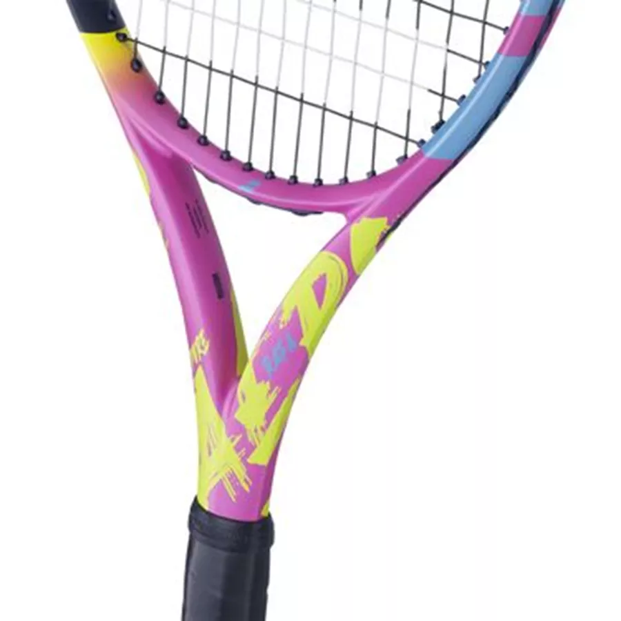 מחבט טניס בבולט 317 גרם Pure Aero Rafa 2023 במלאי