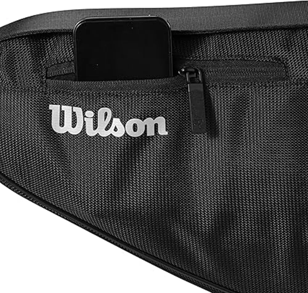 כיסוי מחבט וילסון|   WILSON RF RACUET COVER