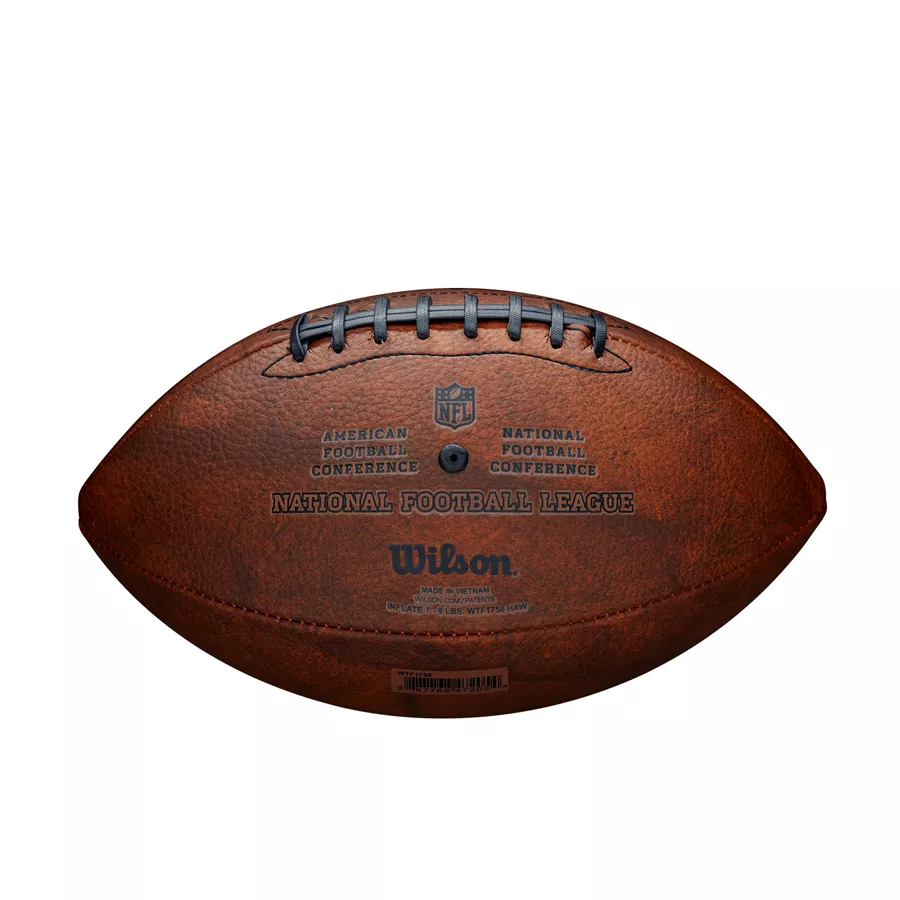 כדור פוטבול ילדים | Nfl Off Throwback 32 Team Logo