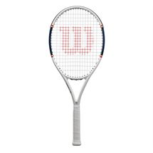 מחבט טניס וילסון | ROLAND GARROS TRIUMPH פיור טניס