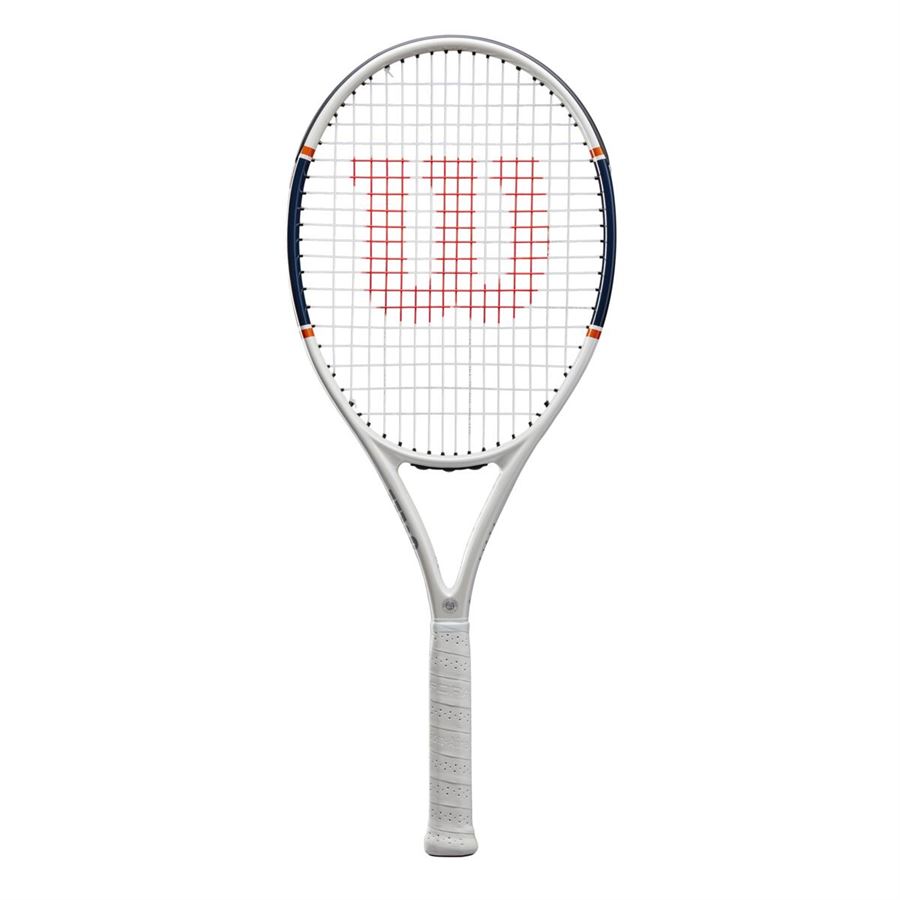 מחבט טניס וילסון | ROLAND GARROS TRIUMPH