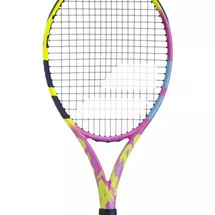 מחבט טניס בבולט 317 גרם Pure Aero Rafa 2023 במלאי פיור טניס