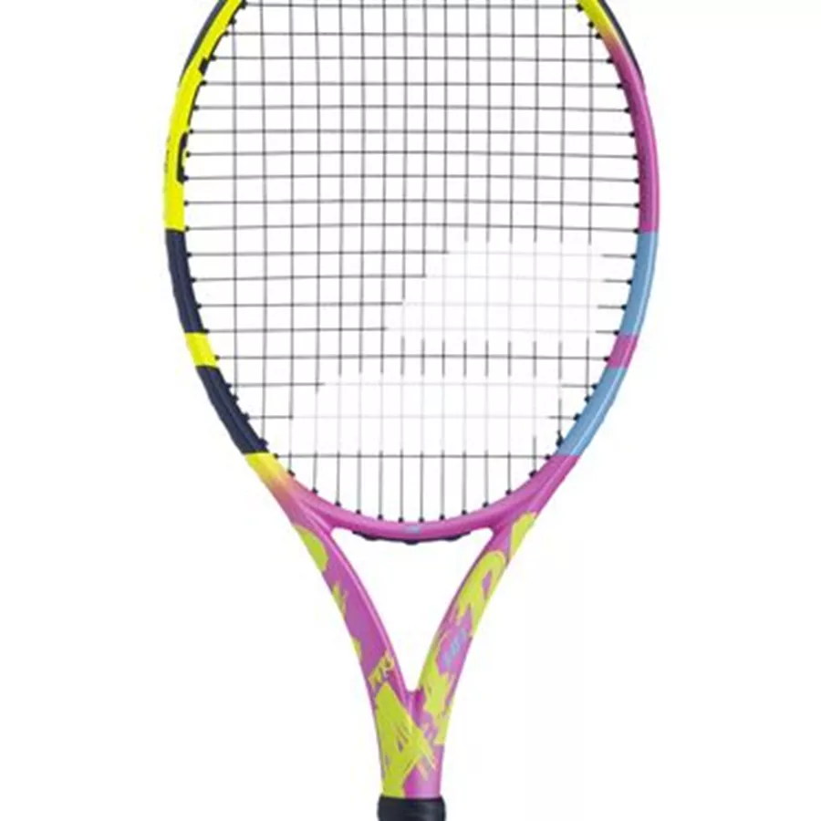 מחבט טניס בבולט 317 גרם Pure Aero Rafa 2023 במלאי