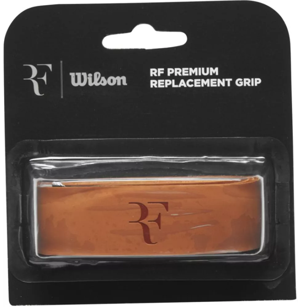 עורית וילסון|  RFPREMIUM REPLACEMENT GRIP
