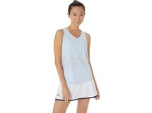 חצאית טניס אסיקס WOMEN MATCH SKORT פיור טניס