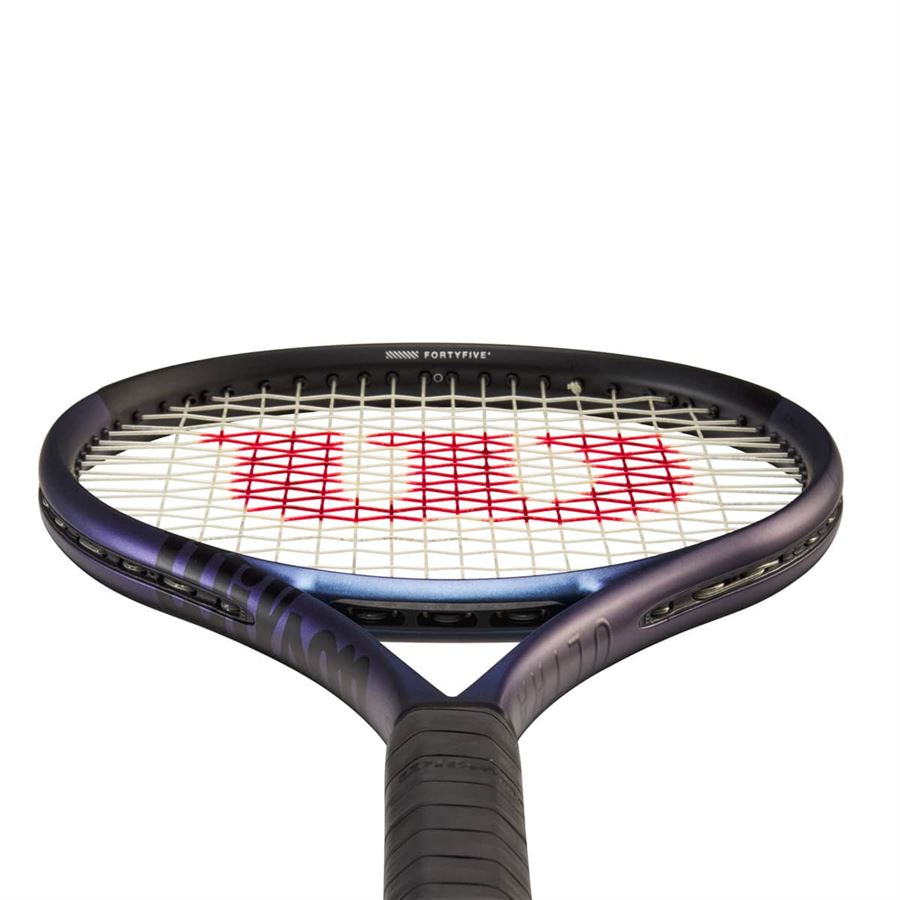 מחבט טניס | WILSON ULTRA 100L V3