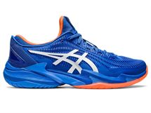 נעלי טניס אסיקס|ASICS COURT FF 3 NOVAK פיור טניס
