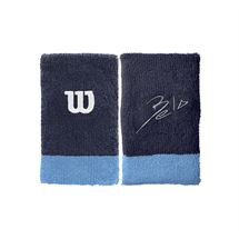 מגן זיעה | Bela Extra Wide Wrtbd פיור טניס