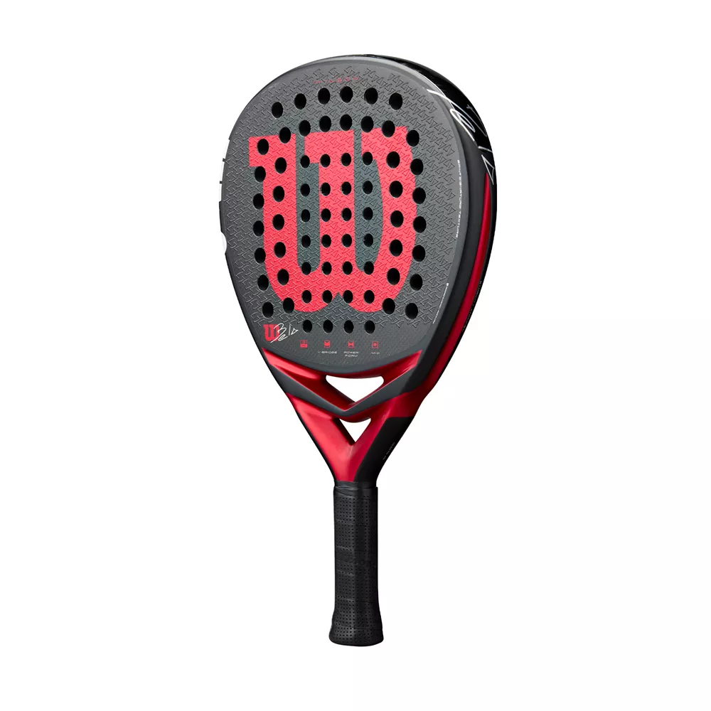 מחבט פאדל | Bela V3 Padel Racket