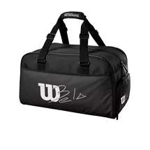 תיק פאדל | Bela Small Duffel Black פיור טניס