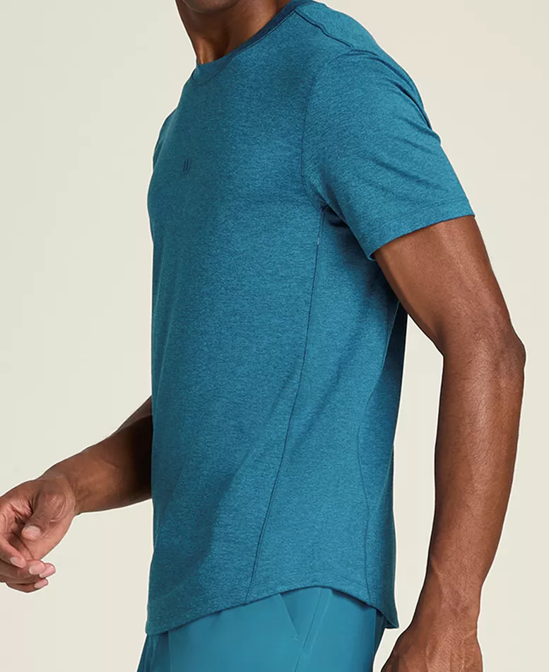 חולצת טי-שירט לגברים | Everyday Performance Tee