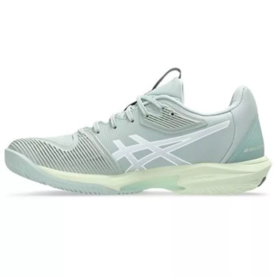 נעלי טניס נשים אסיקס | ASICS SOLOTION SFF3