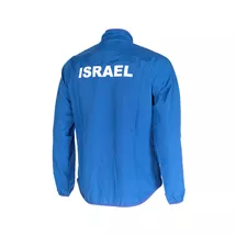 ג'קט גברים נבחרת ישראל פיור טניס