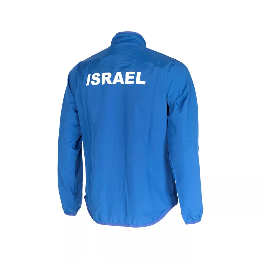 ג'קט גברים נבחרת ישראל