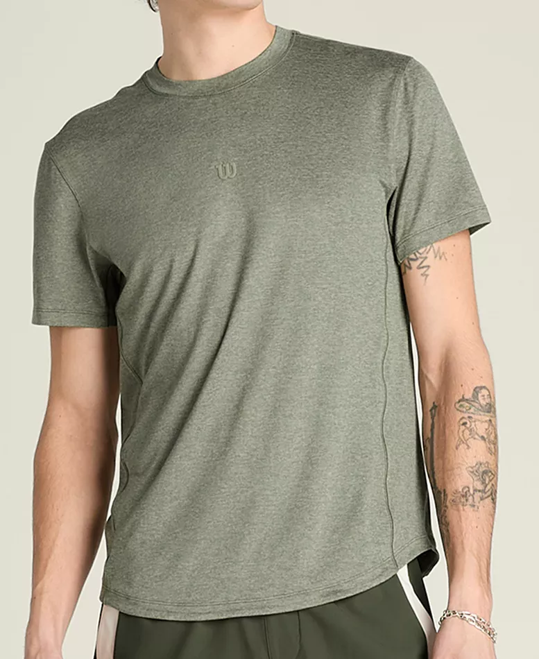 חולצת טי-שירט לגברים | Everyday Performance Tee