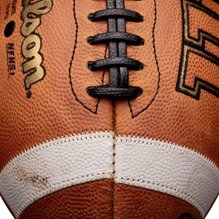 כדור פוטבול | Ncaa1003 Prestige Lite FB RE