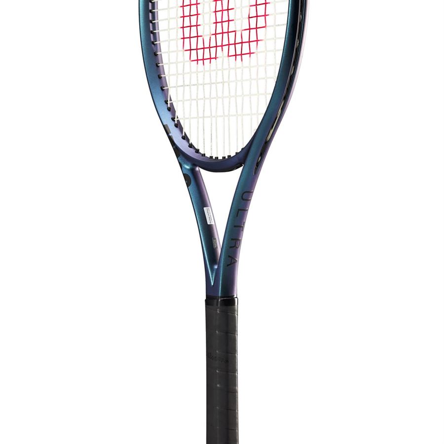 מחבט טניס | WILSON ULTRA 100L V3