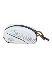 מחזיק מפתחות בבולט RH KEY RING WIMBLDON פיור טניס