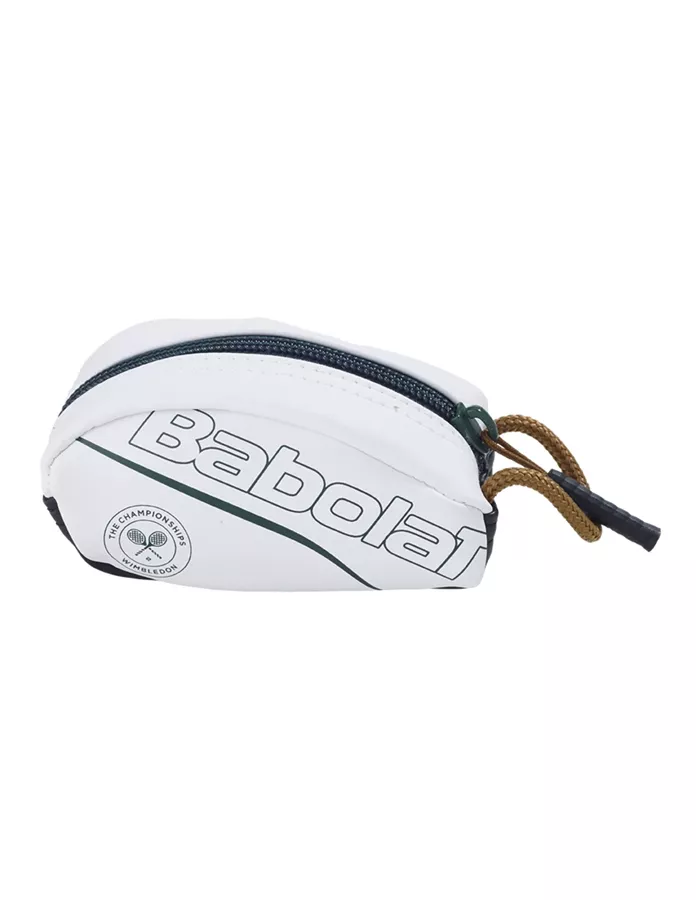 מחזיק מפתחות בבולט RH KEY RING WIMBLDON