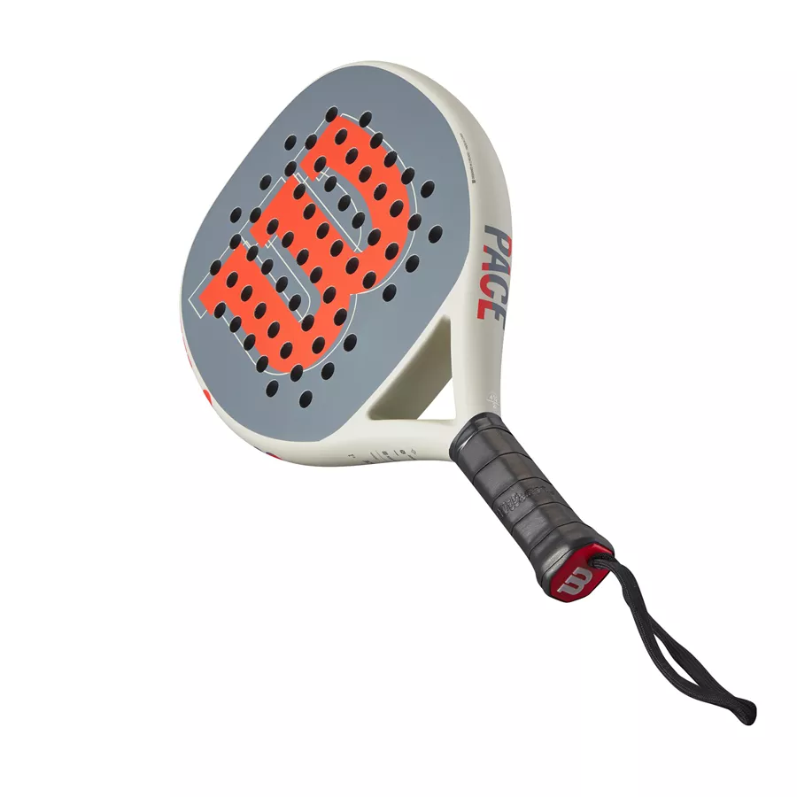 מחבט פאדל | Pace V1 Padel Racket