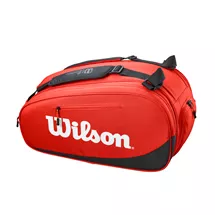 תיק פאדל  Tour Red Padel פיור טניס