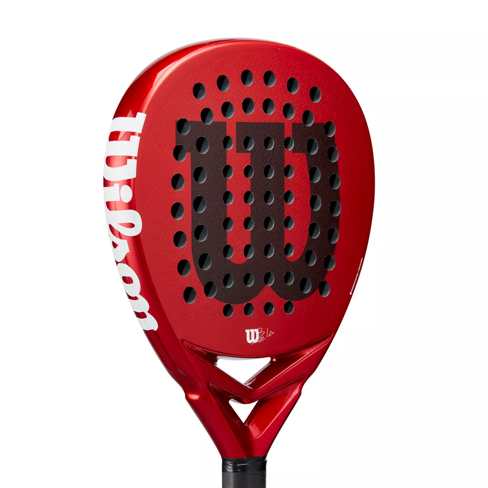 מחבט פאדל | Bela Elite V2.5 Padel 2