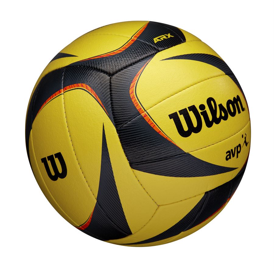 כדורעף | AVP ARX GAME BALL OFF VB DEF