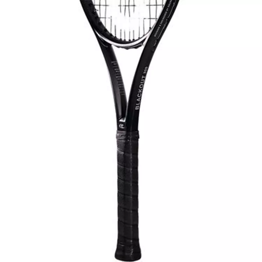 Solinco Blackout 285 Tennis Racquet