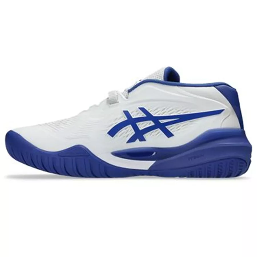 נעלי טניס אסיקס |  ASICS GEL RESOLUTION X BW