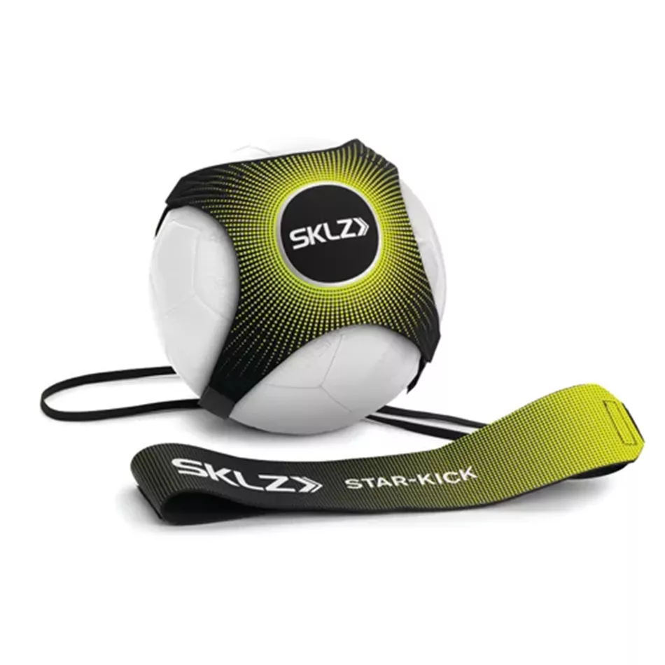 מאמן כדורגל אישי ירוק