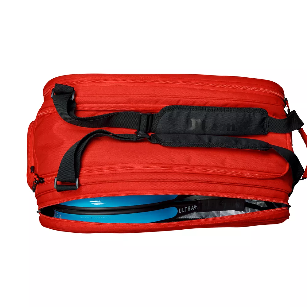 תיק פאדל  Tour Red Padel