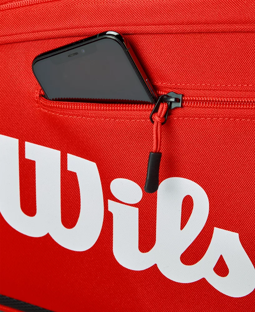 תיק פאדל  Tour Red Padel