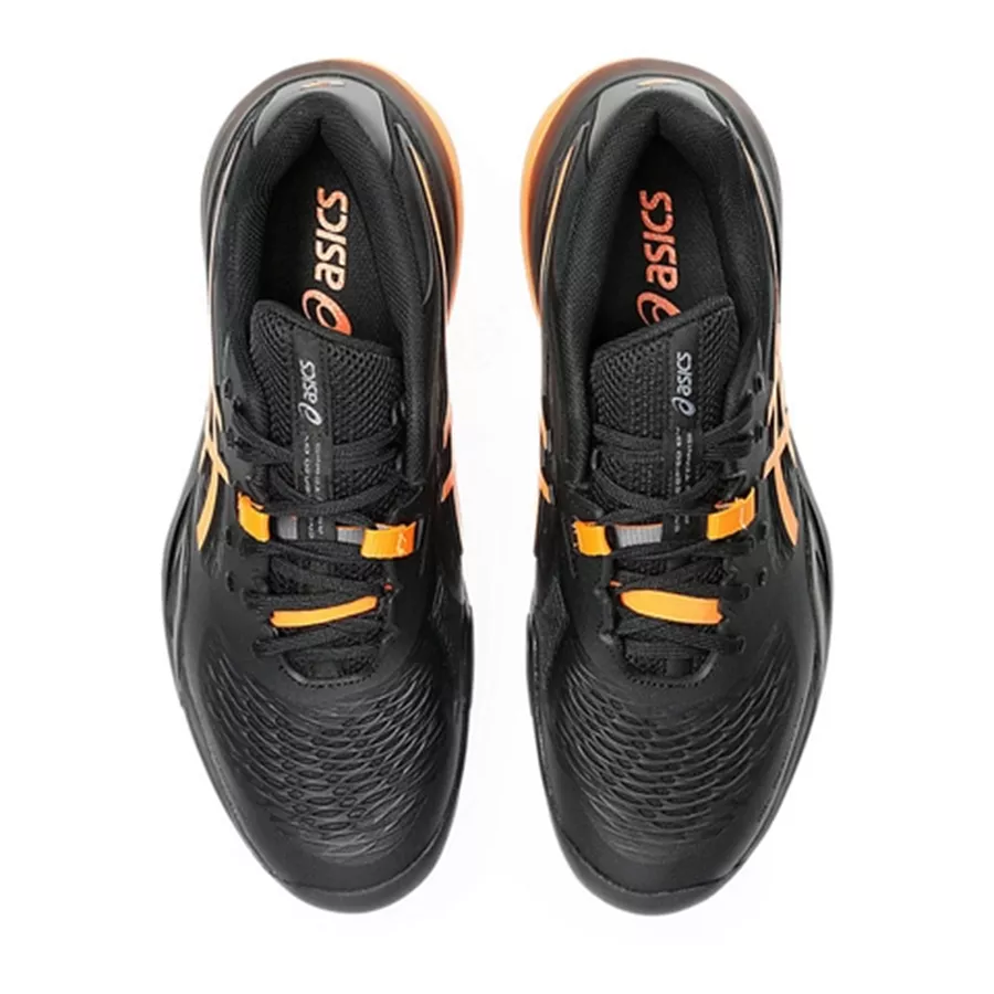 נעלי טניס אסיקס | ASICS GEL RESOLUTION X