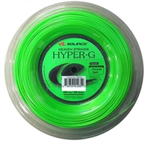 סליל גידים SOLINCO HYPER-G פיור טניס