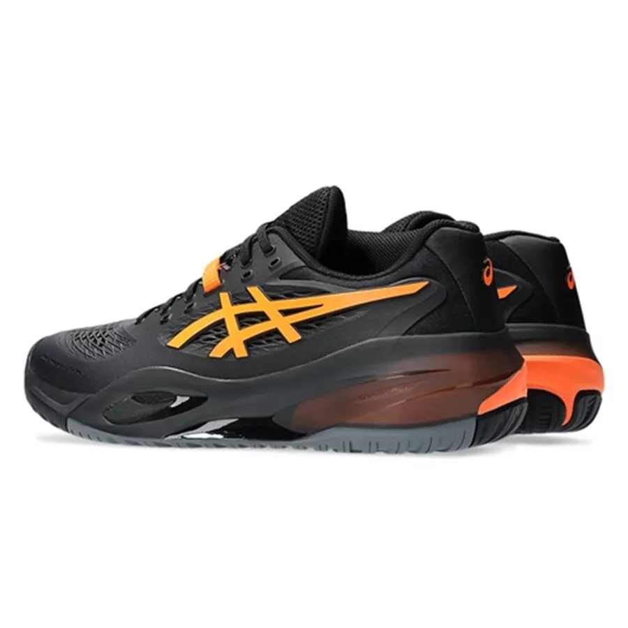 נעלי טניס אסיקס | ASICS GEL RESOLUTION X