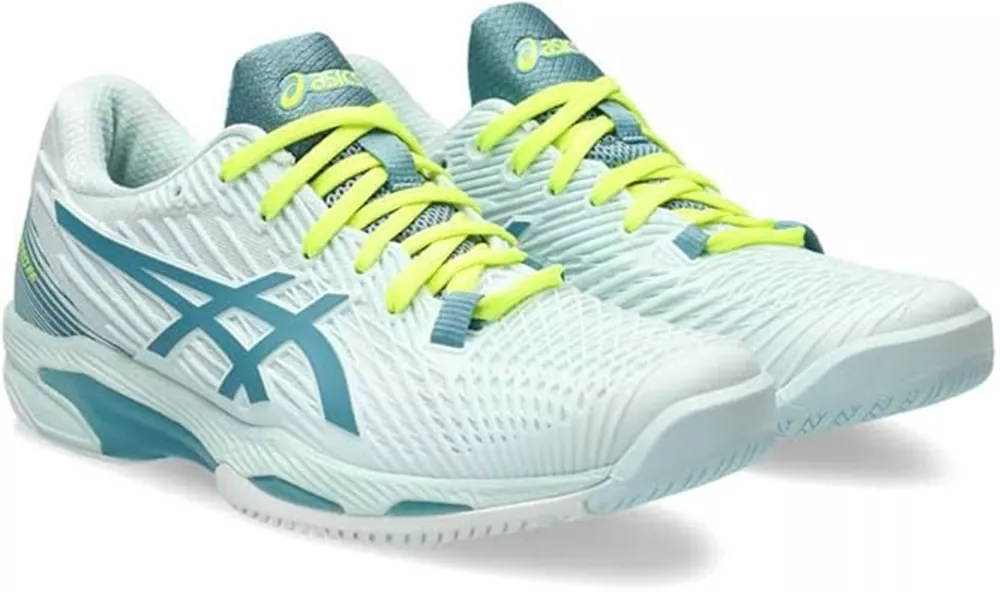 נעלי טניס נשים אסיקס | ASICS SOLOTION SFF2
