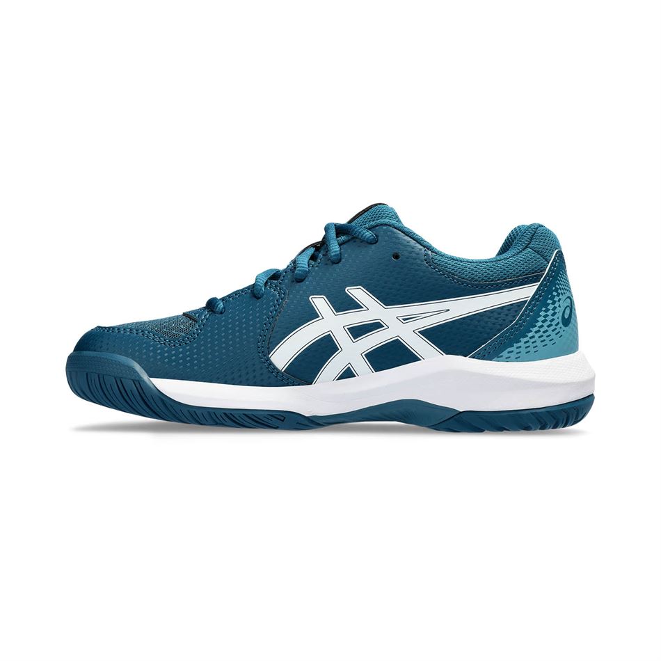 נעלי טניס ילדים אסיקס ASICS GEL DEDICATE 8 GS
