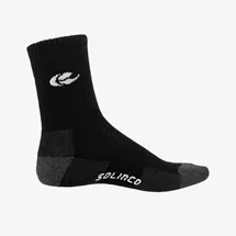 גרביי טניס מקצועיות Solinco Heaven Crew Socks פיור טניס