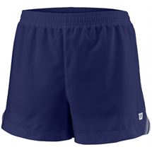 מכנס טניס וילסון לילדות | Wilson Team 3.5 Girls Shorts פיור טניס