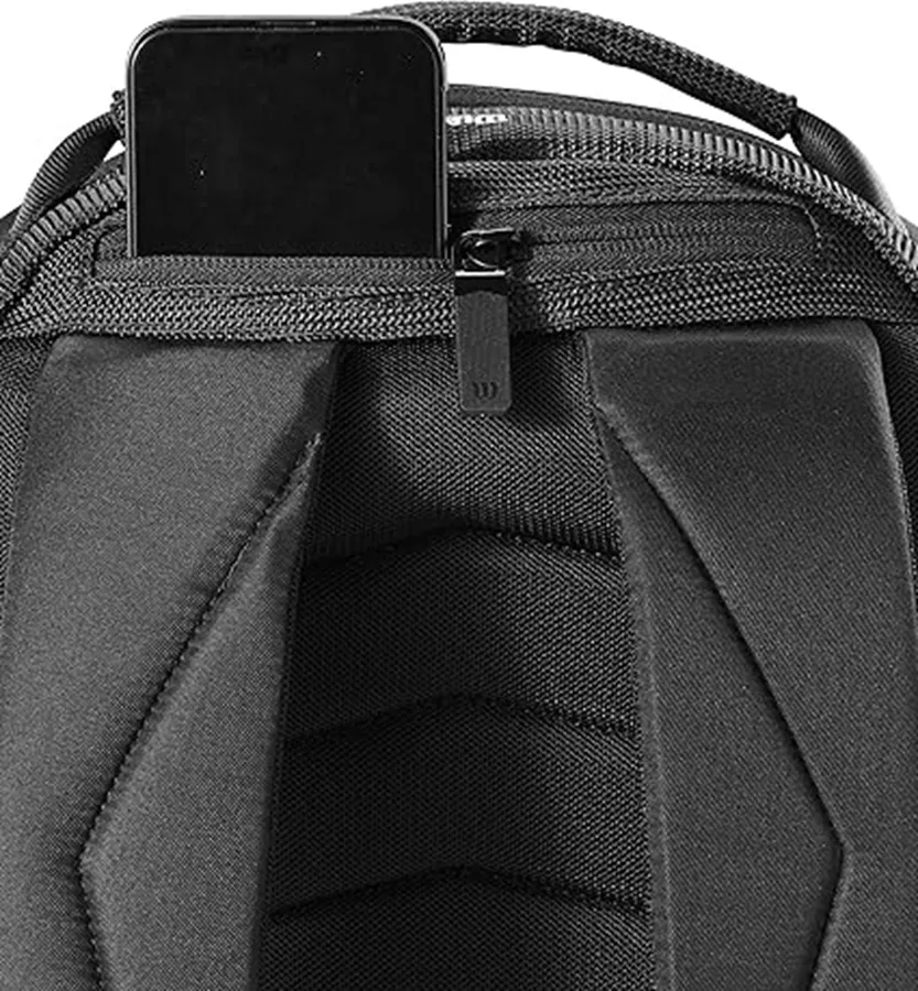 תיק טניס וילסון WILSON RF BACKPACK