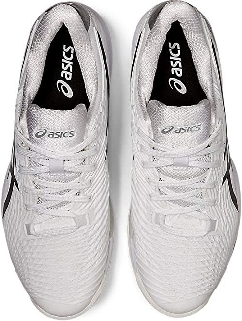 נעלי טניס אסיקס |  ASICS SOLUTION SPEED FF2