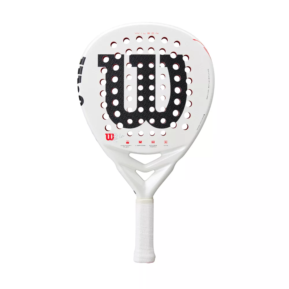 מחבט פאדל | Bela LS V3 Padel Racket